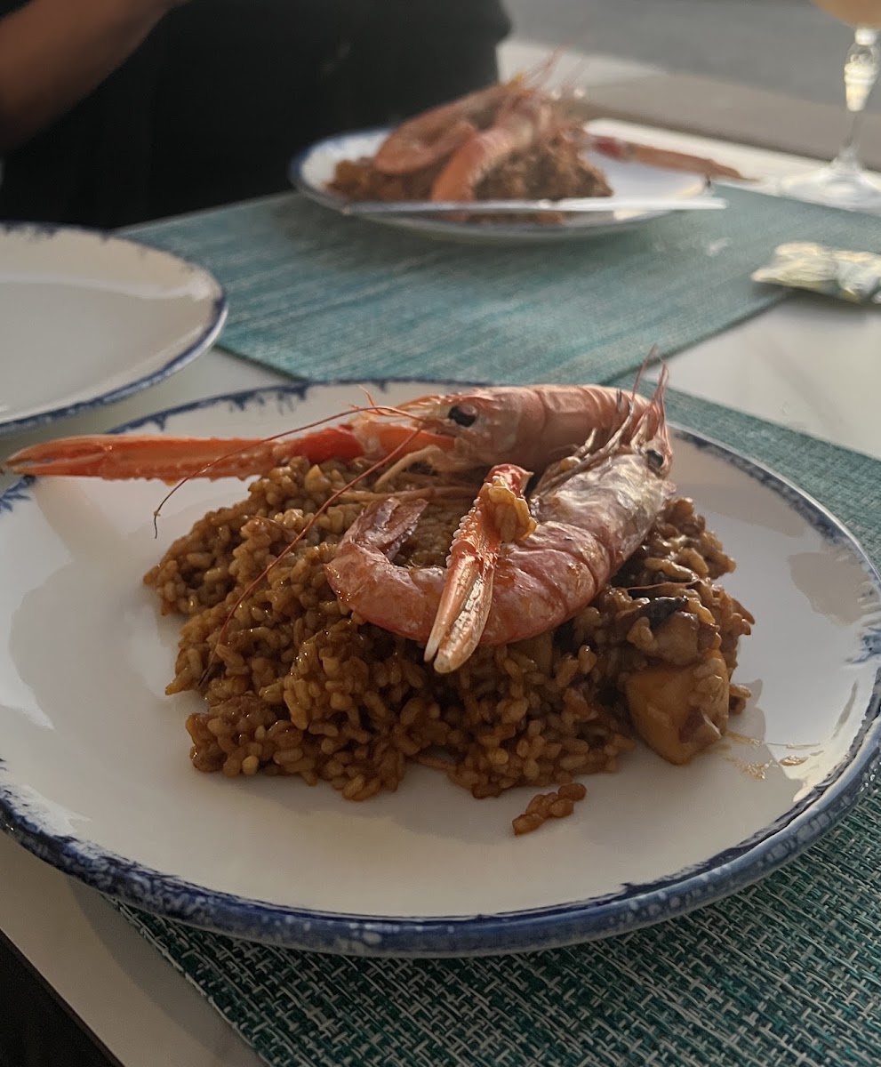 Tardan Beach | Restaurant | Colonia de Sant Pere Photo 8