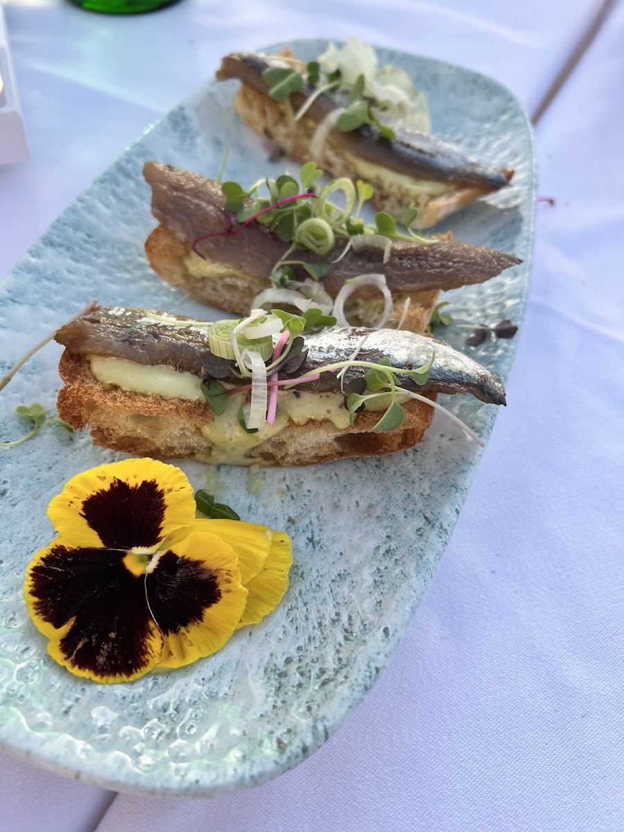 Tardan Beach | Restaurant | Colonia de Sant Pere Photo 9