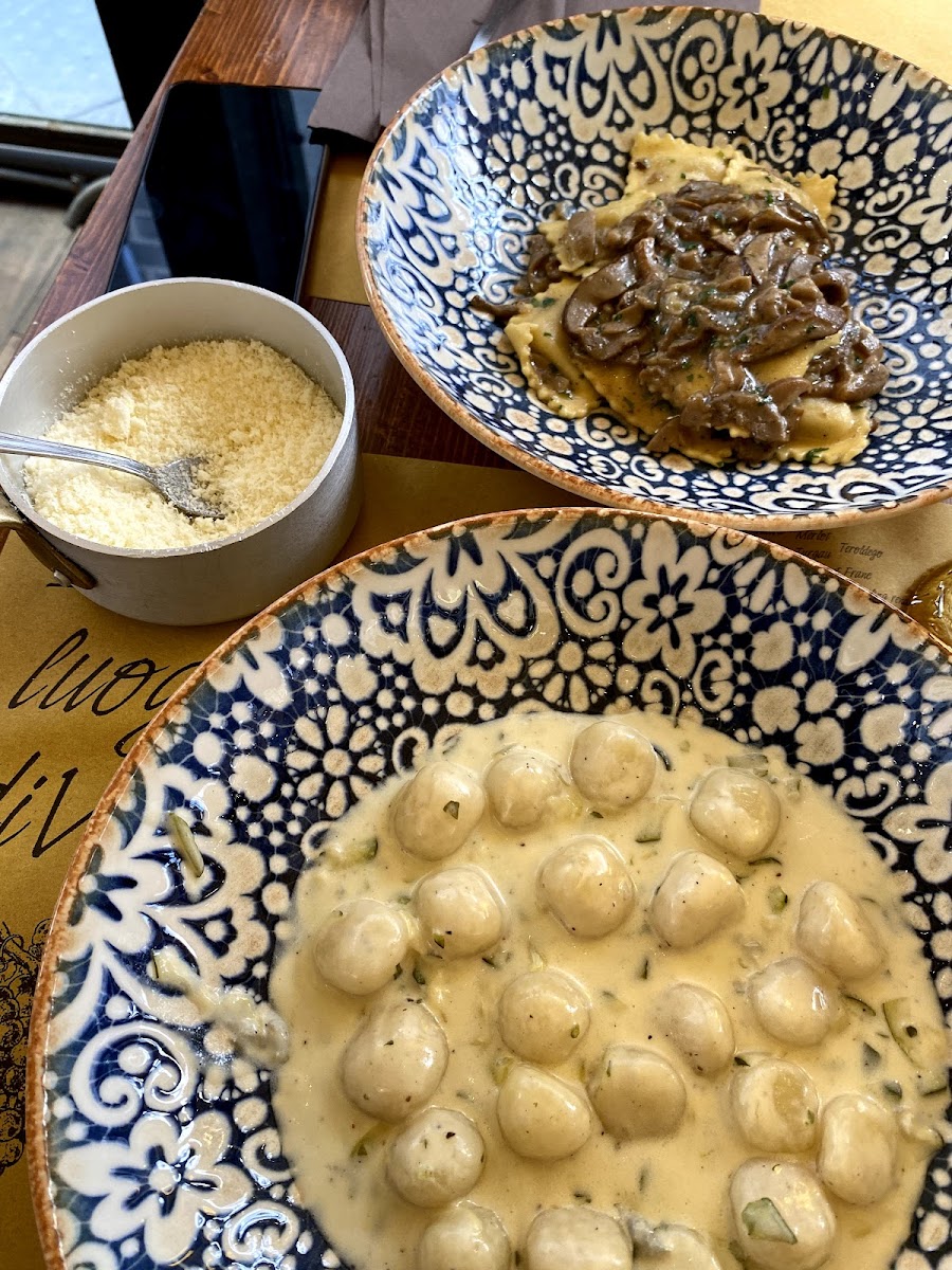 Osteria Dell'Olio Photo 10