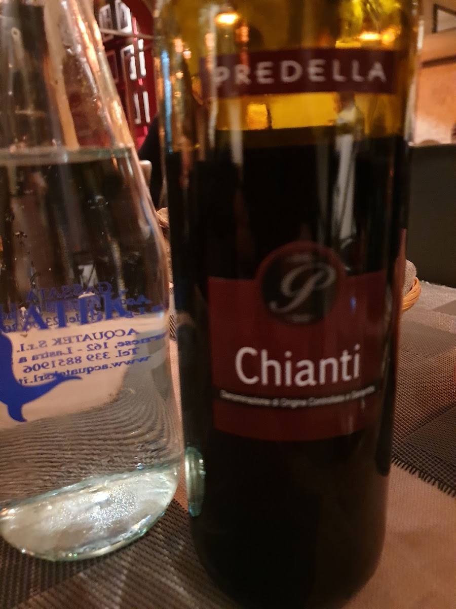 Osteria Dell'Olio Photo 7