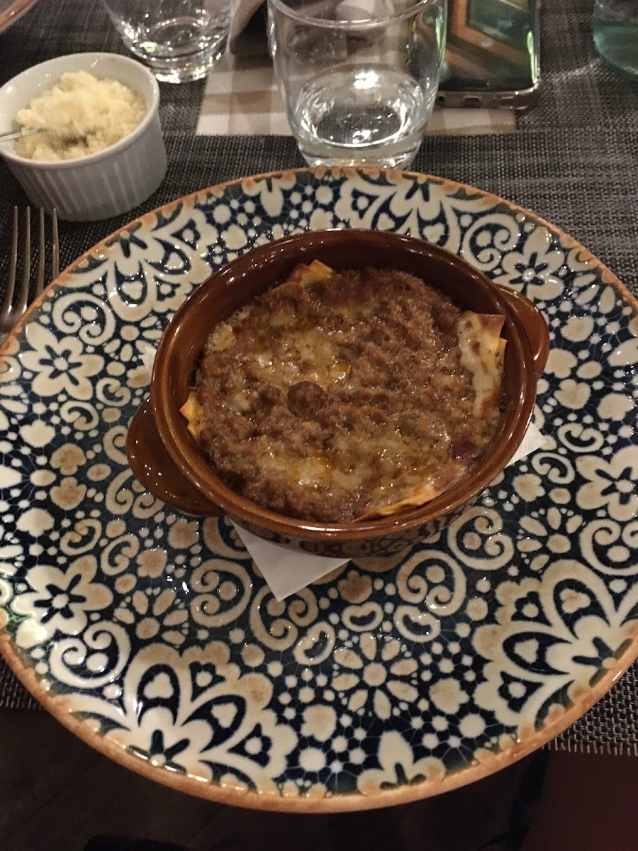 Osteria Dell'Olio Photo 8