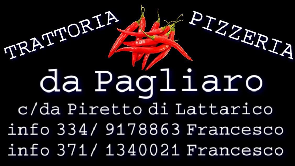 Trattoria Pizzeria da Pagliaro & Bar Sole Photo 4
