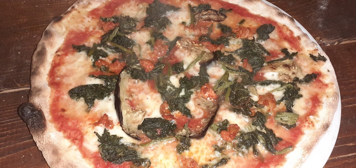 Trattoria Pizzeria da Pagliaro & Bar Sole Photo 7