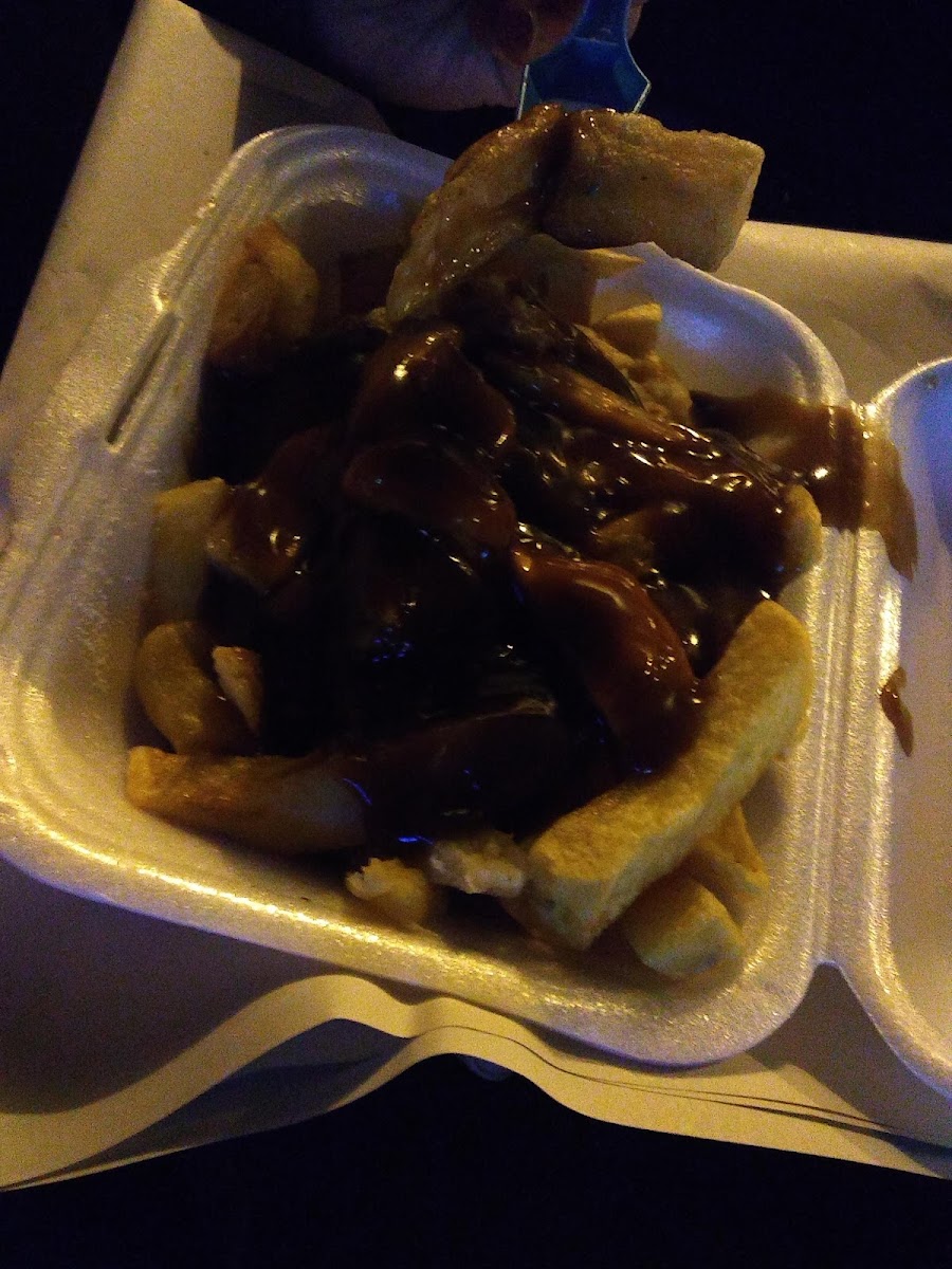 Cheadle Fish Bar Photo 5