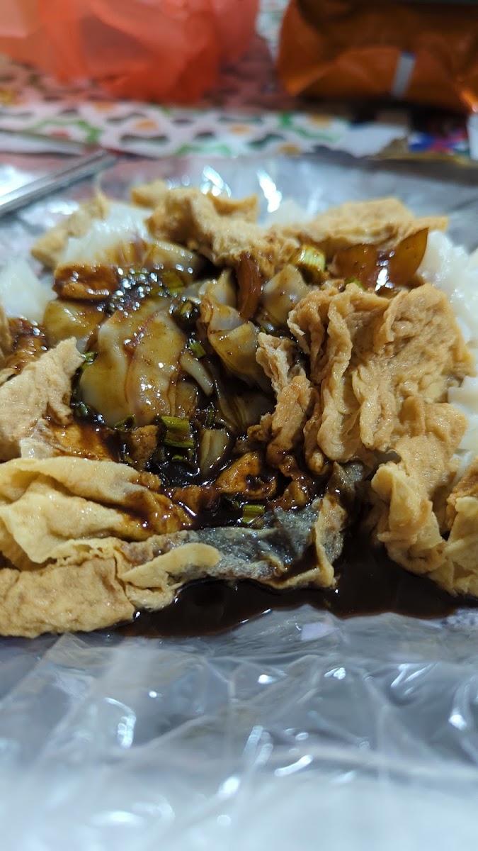 Chow Sun Yuk Cheong Fun 周新旭猪肠粉 Photo 6