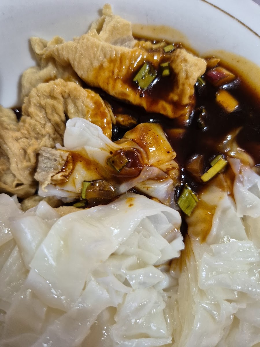 Chow Sun Yuk Cheong Fun 周新旭猪肠粉 Photo 7