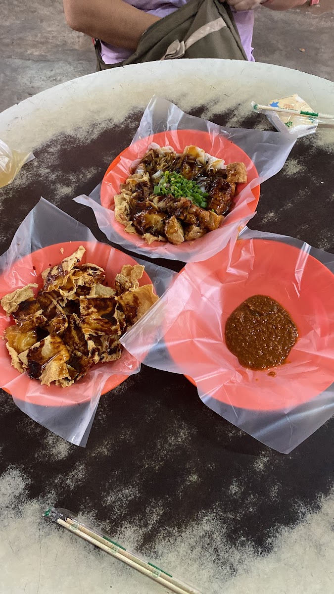 Chow Sun Yuk Cheong Fun 周新旭猪肠粉 Photo 8