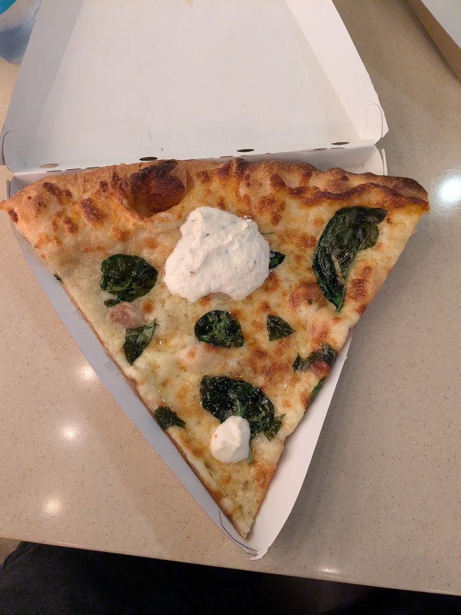 Wicked Good Pizza Photo 2