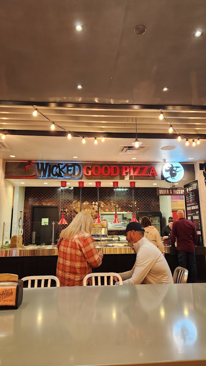 Wicked Good Pizza Photo 3