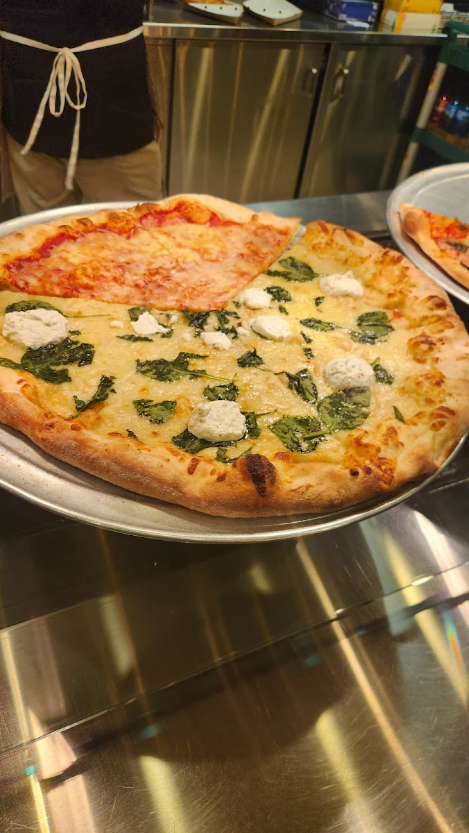 Wicked Good Pizza Photo 5