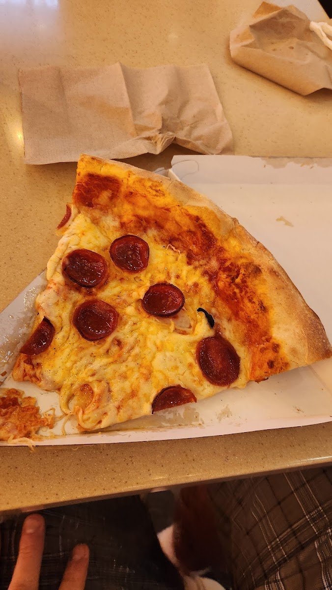 Wicked Good Pizza Photo 6