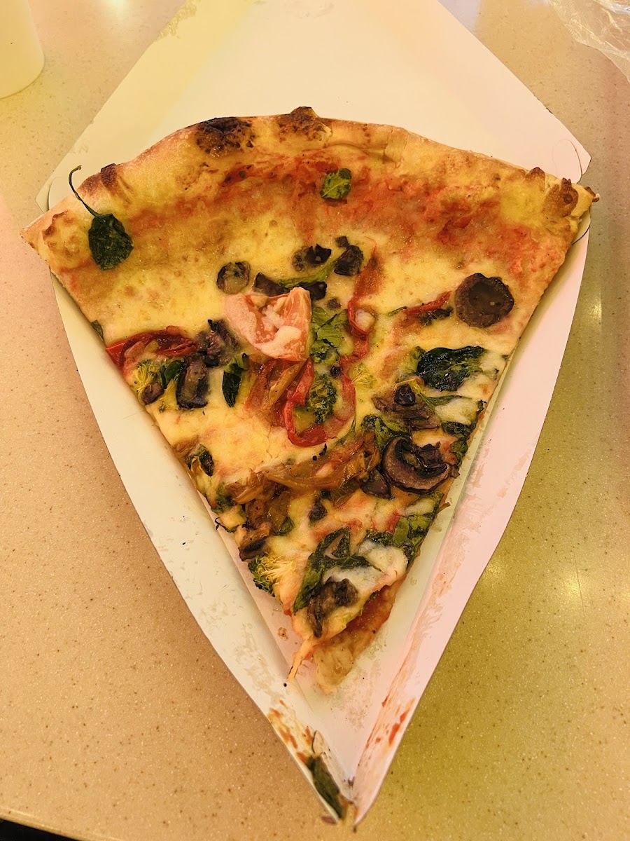 Wicked Good Pizza Photo 7