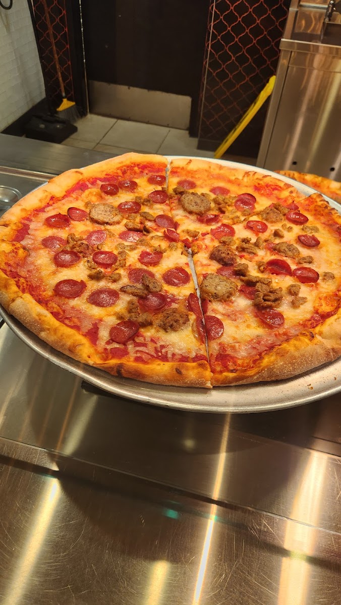 Wicked Good Pizza Photo 8