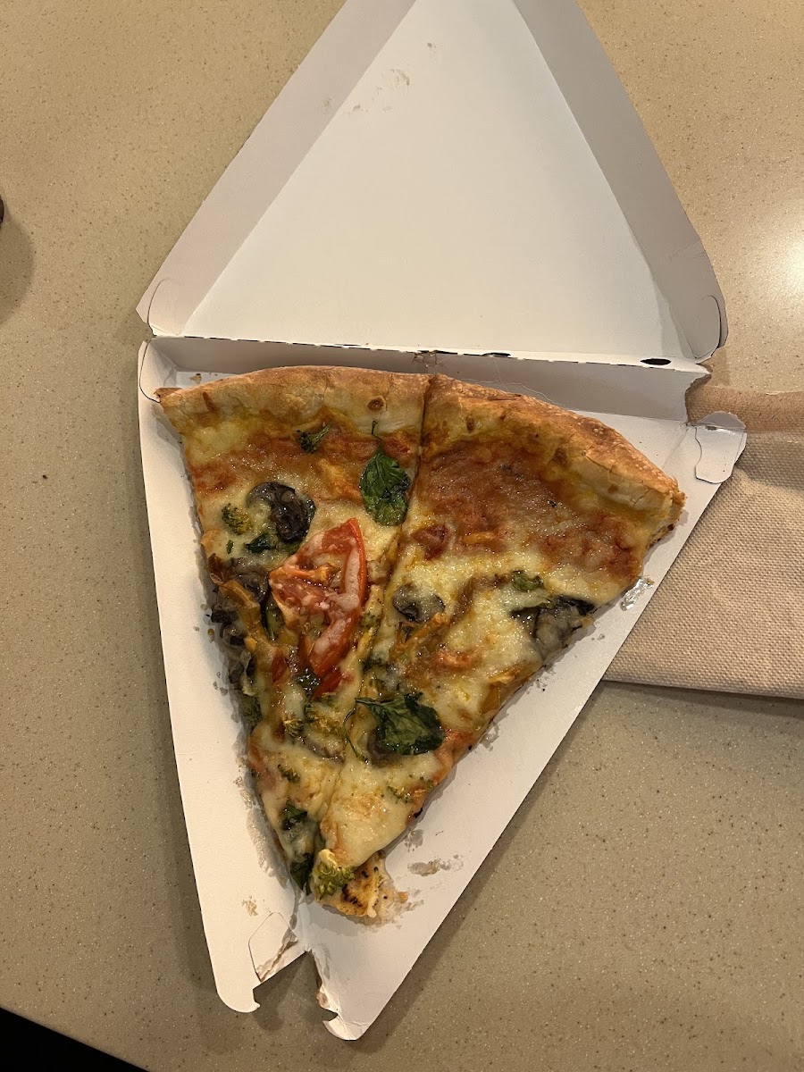 Wicked Good Pizza Photo 9
