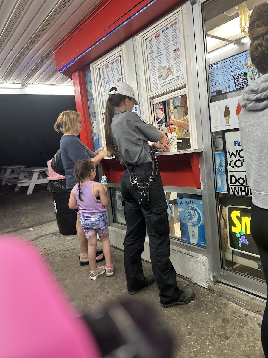 Dairy Cone Photo 3
