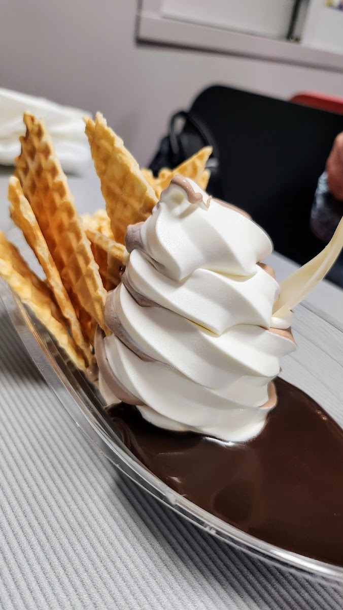 O' Sommet Glacé Photo 10
