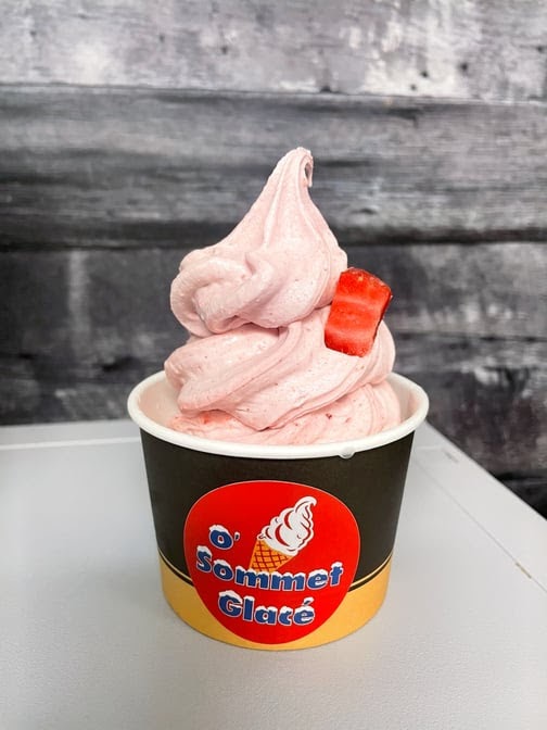 O' Sommet Glacé Photo 2