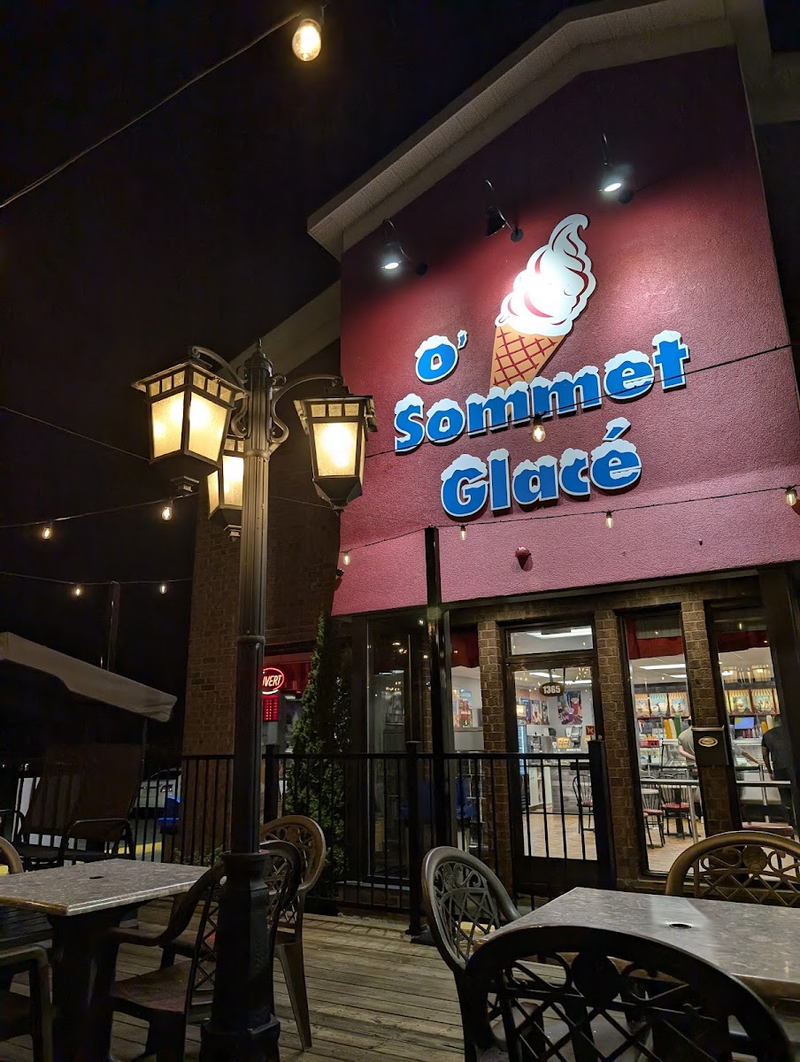 O' Sommet Glacé Photo 3
