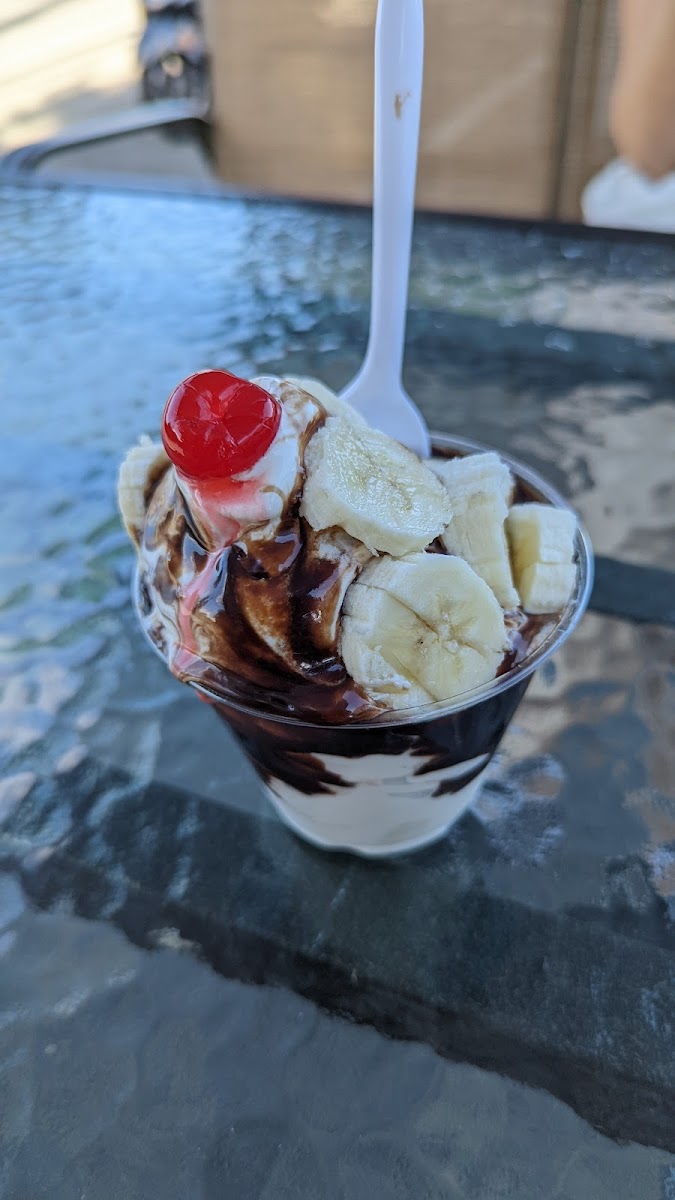O' Sommet Glacé Photo 4