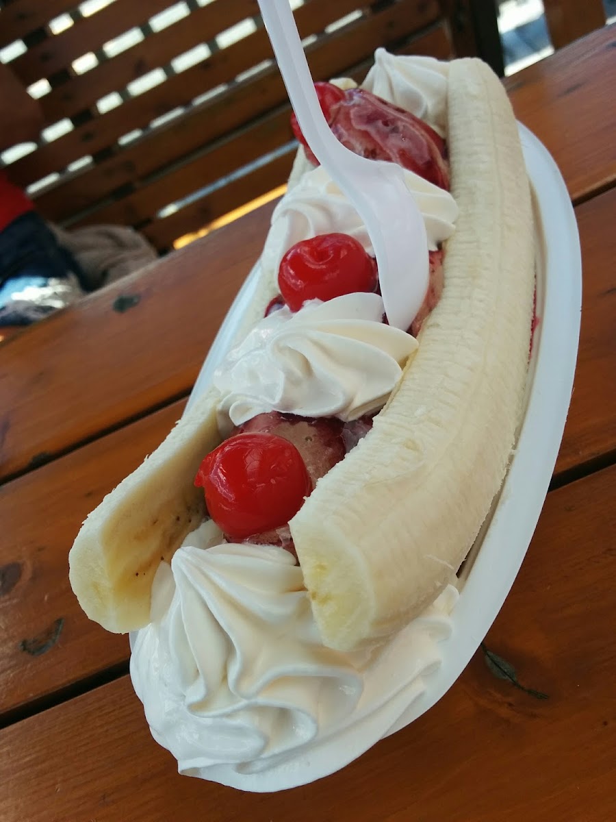 O' Sommet Glacé Photo 6