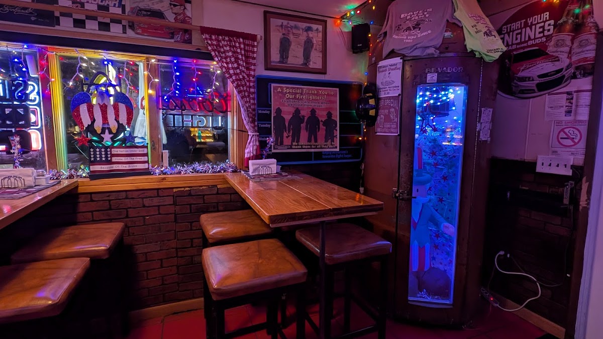The Lost-Ant Cafe