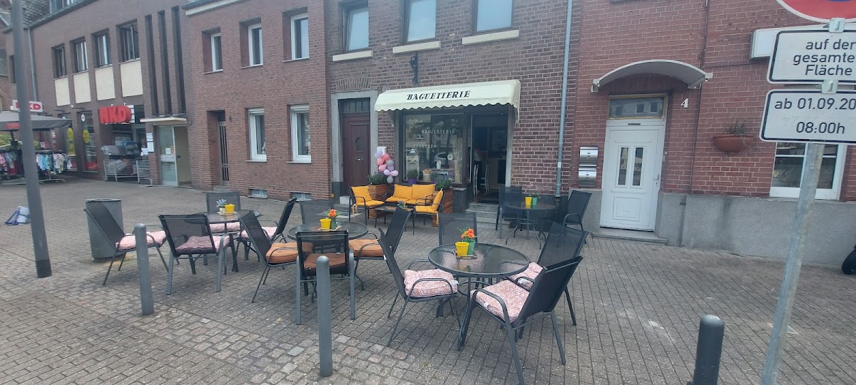 Baguetterie Stübchen