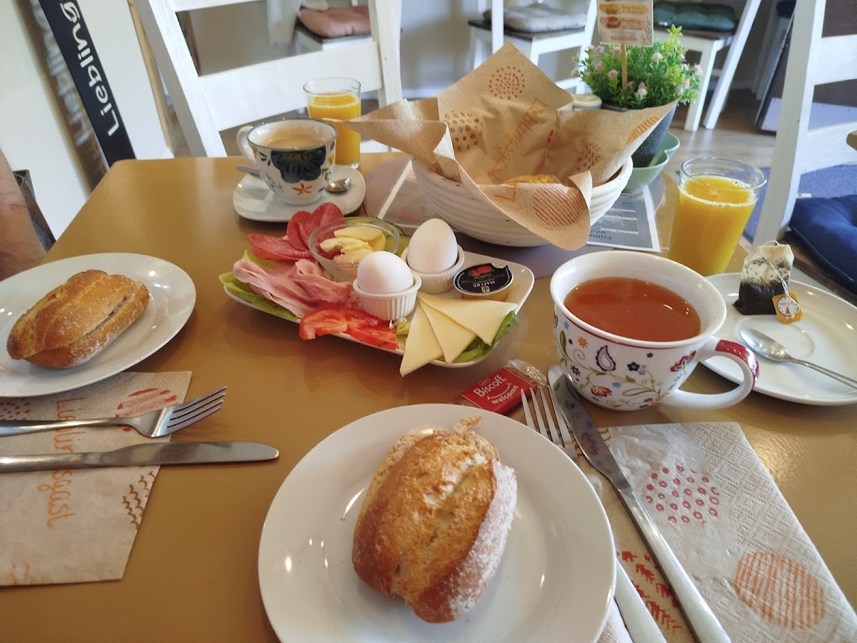 Baguetterie Stübchen Photo 10