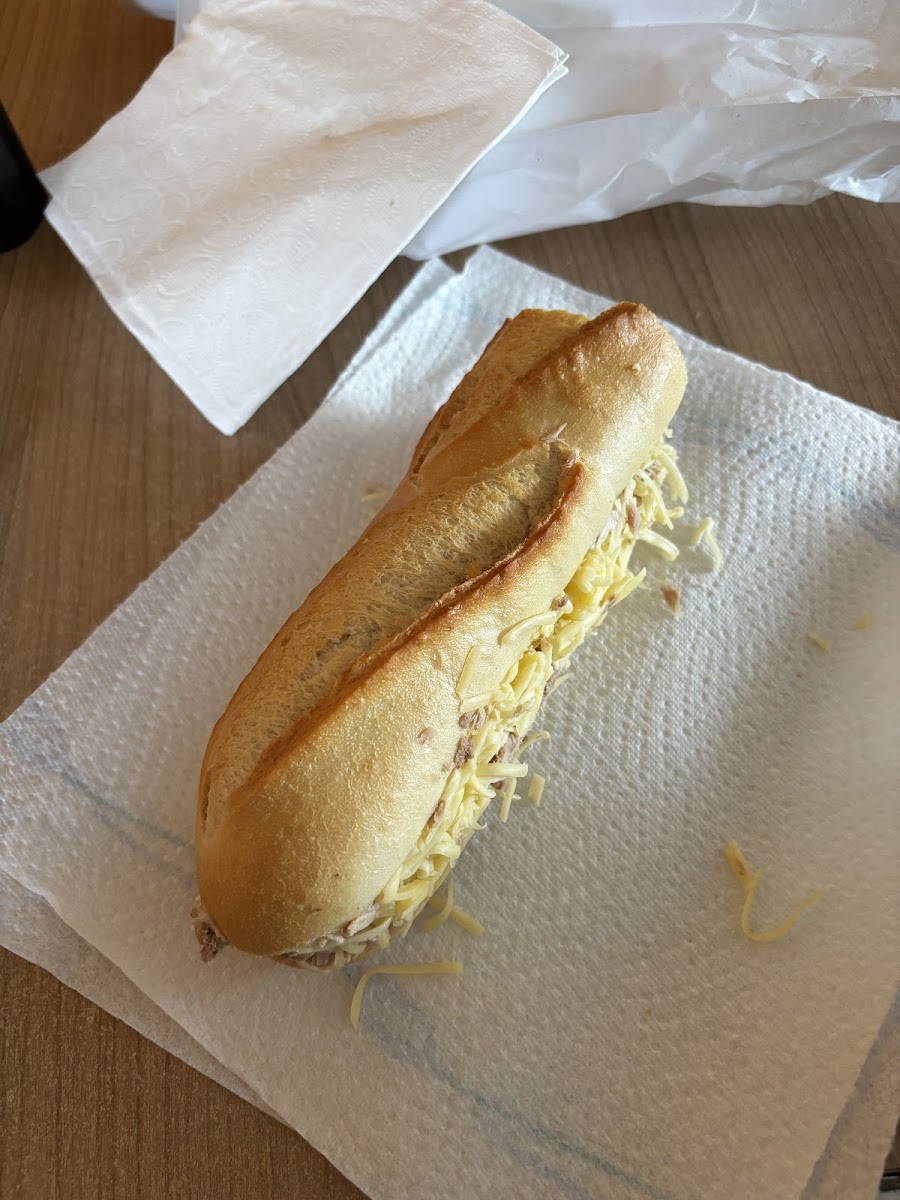 Baguetterie Stübchen Photo 4