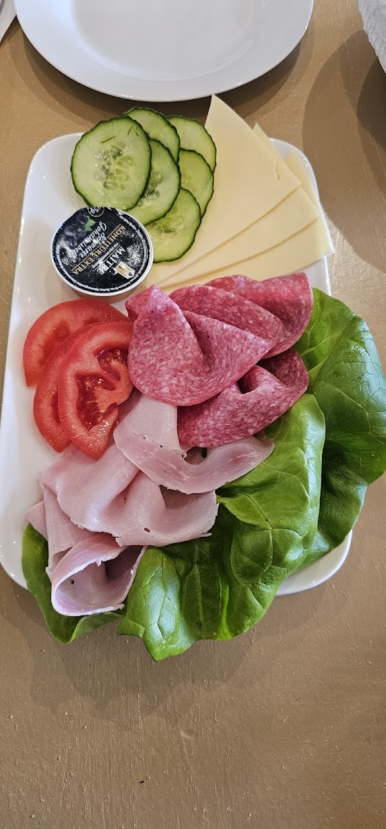 Baguetterie Stübchen Photo 5