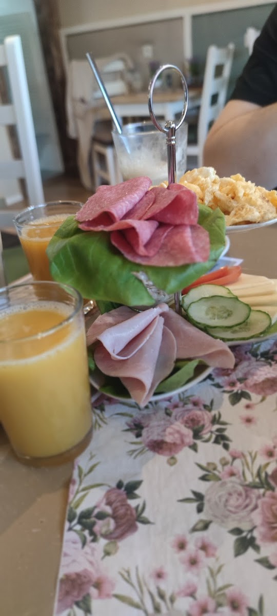 Baguetterie Stübchen Photo 8