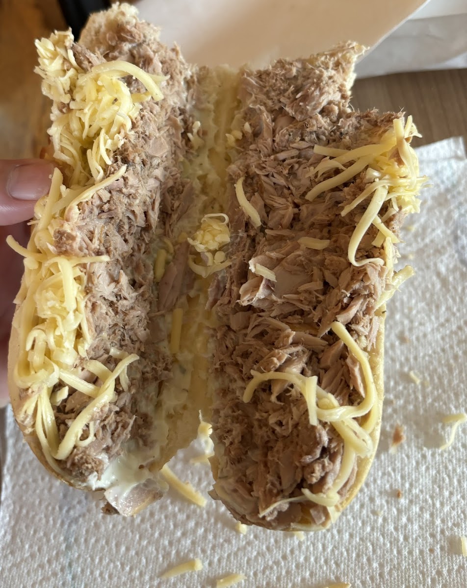 Baguetterie Stübchen Photo 9