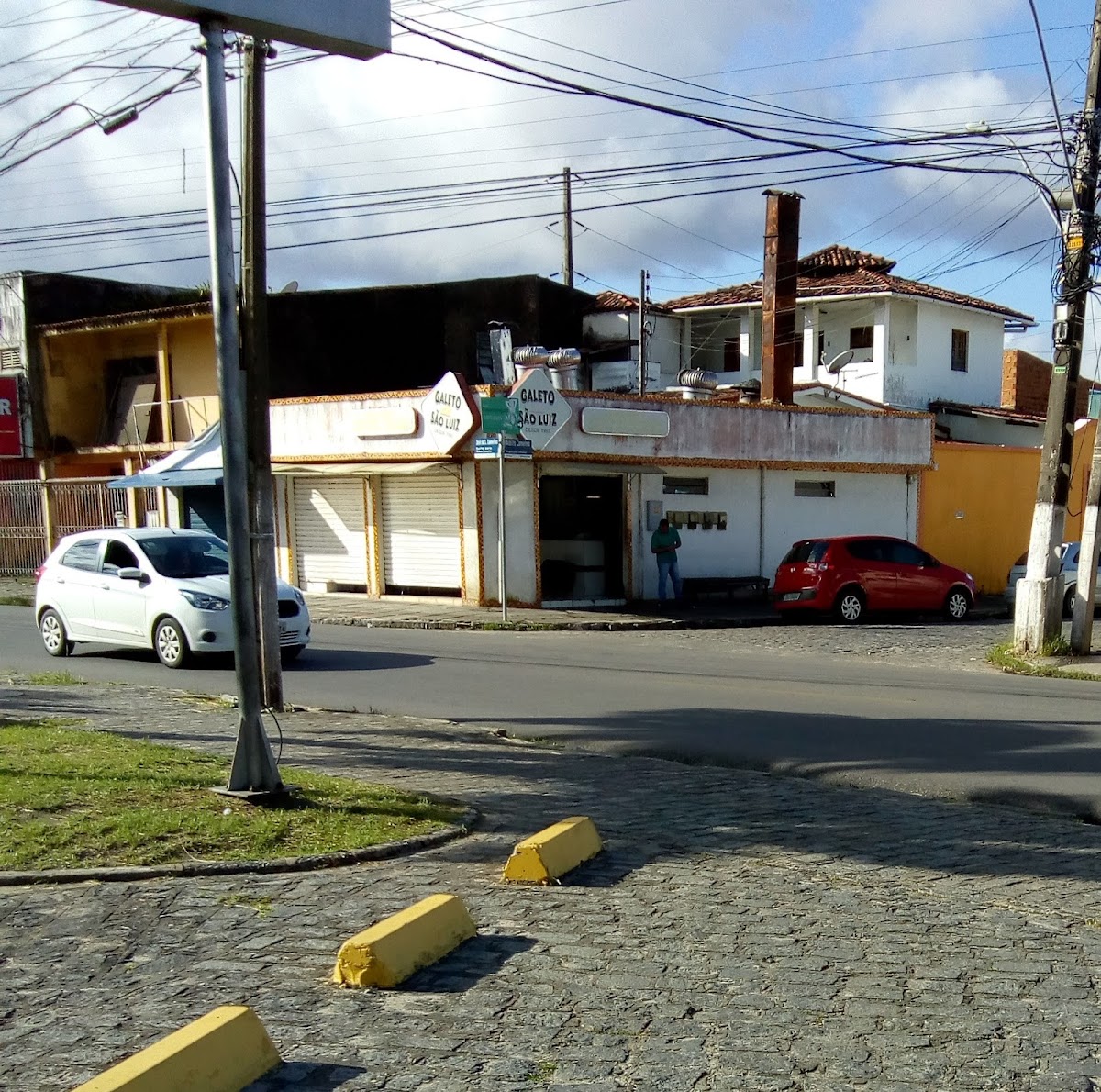 Galeto São Luiz Sanatório/Pinheiro em Maceió/AL Photo 4