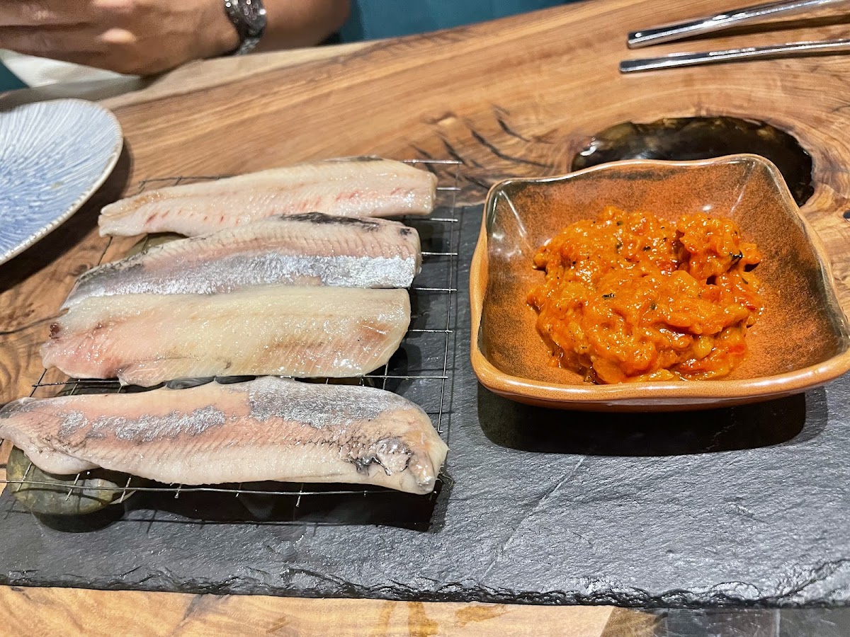 La Pescantina Guadarrama Photo 8
