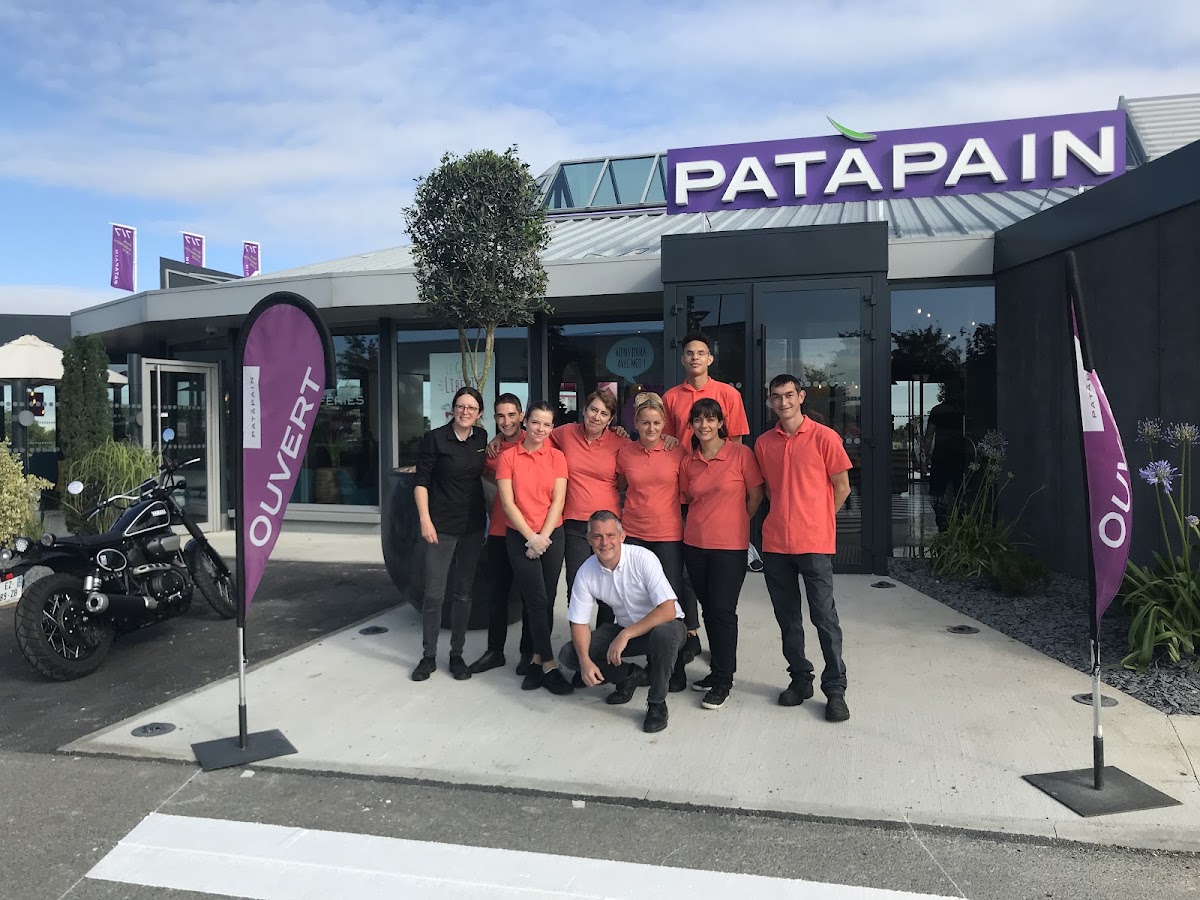 Patapain