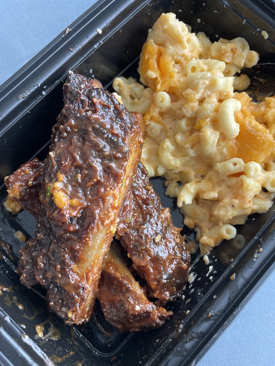 Krave to Go Photo 5