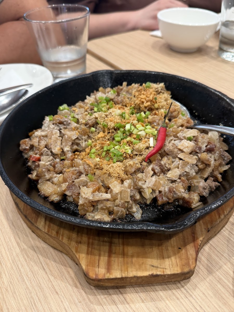 Manam Comfort Filipino | Lucky Chinatown Mall | Manila Photo 5