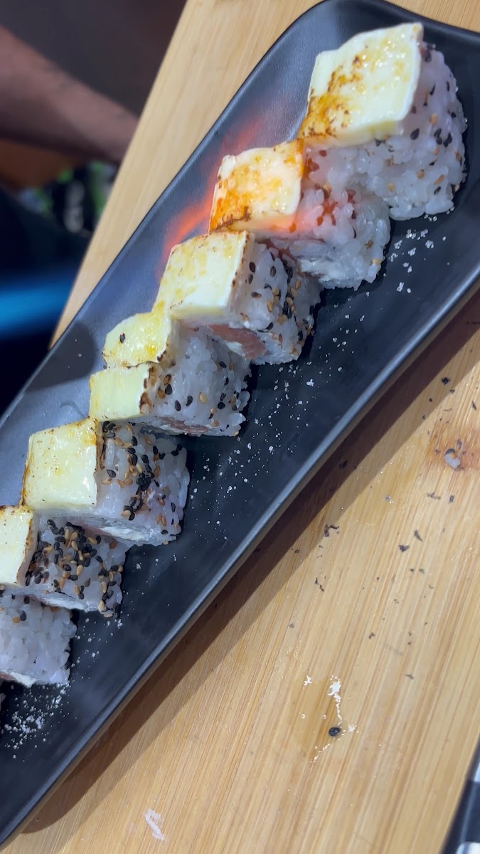 Oso Sushi Fusión Photo 2
