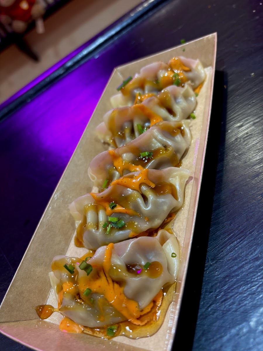 Oso Sushi Fusión Photo 8