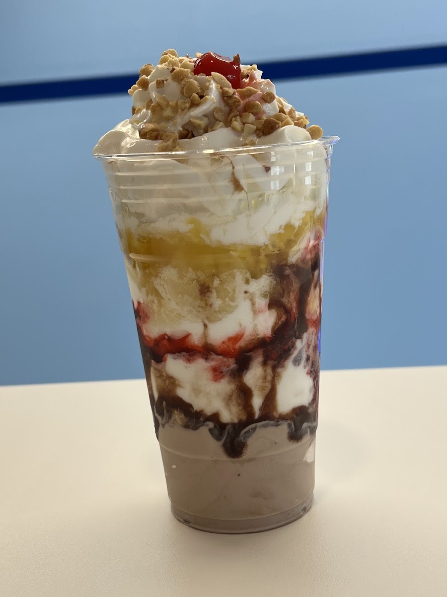 Ice cream please! Photo 10