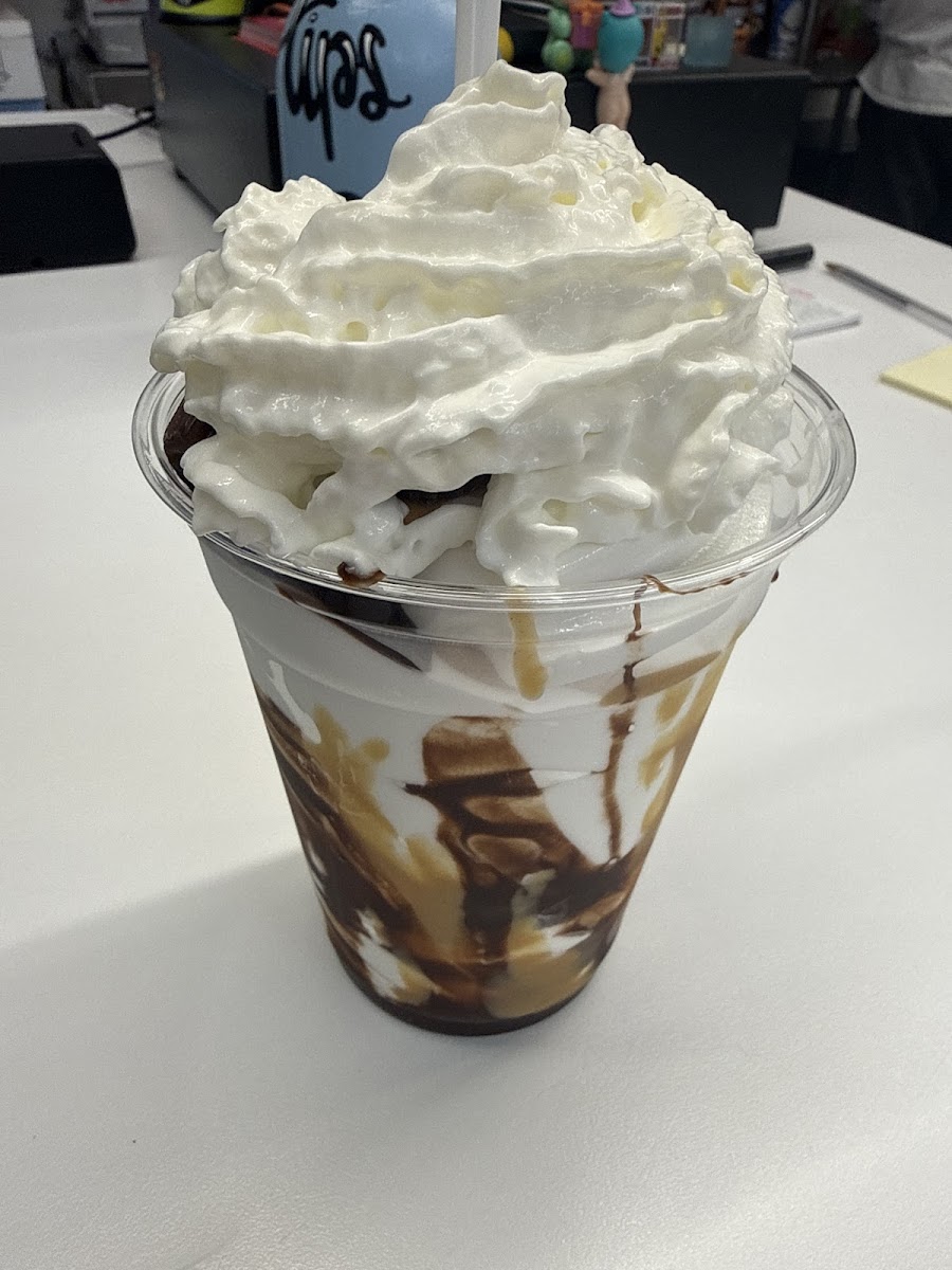 Ice cream please! Photo 9