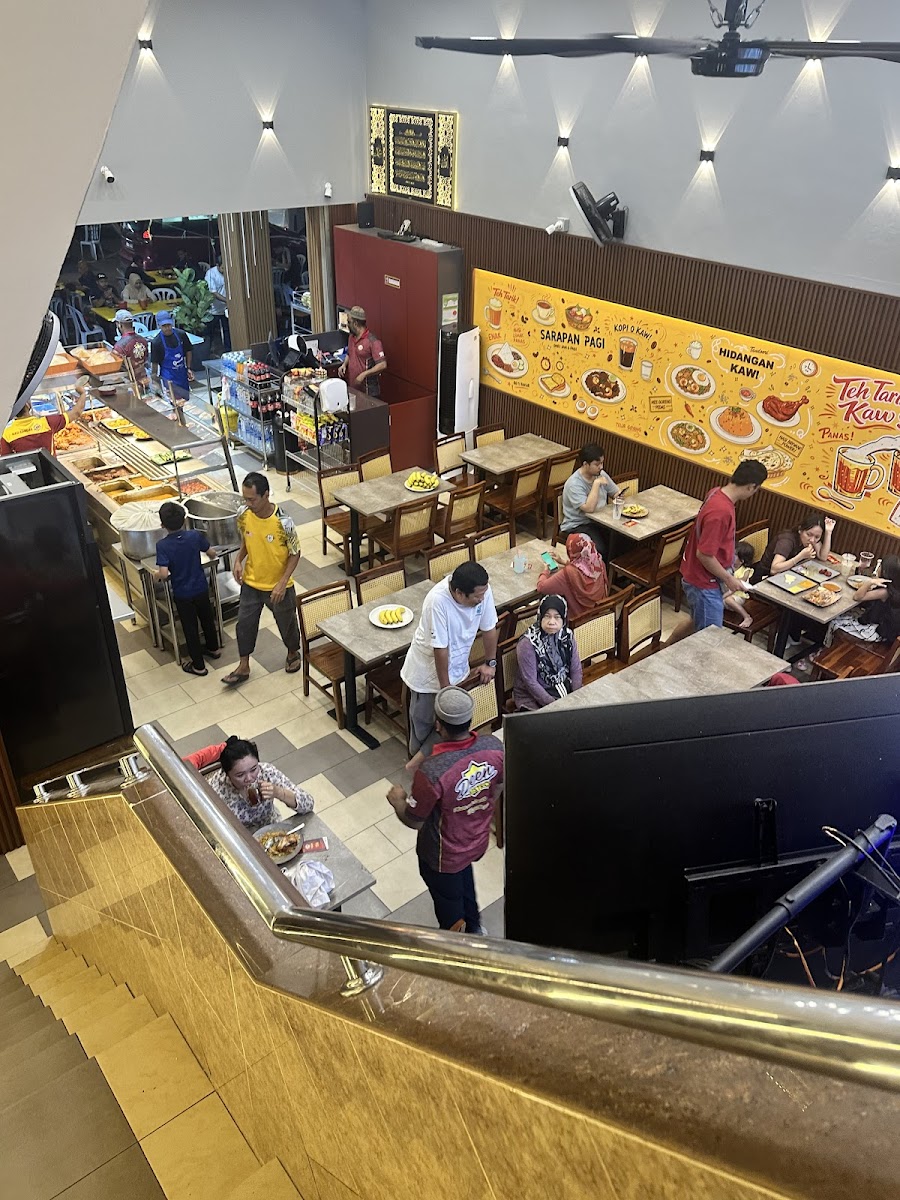 Restoran Nasi Kandar Deen Photo 3