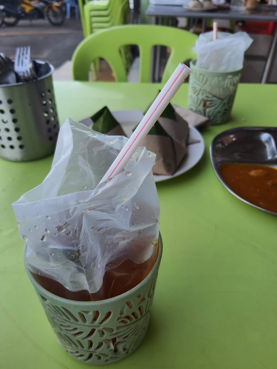 Restoran Nasi Kandar Deen Photo 7