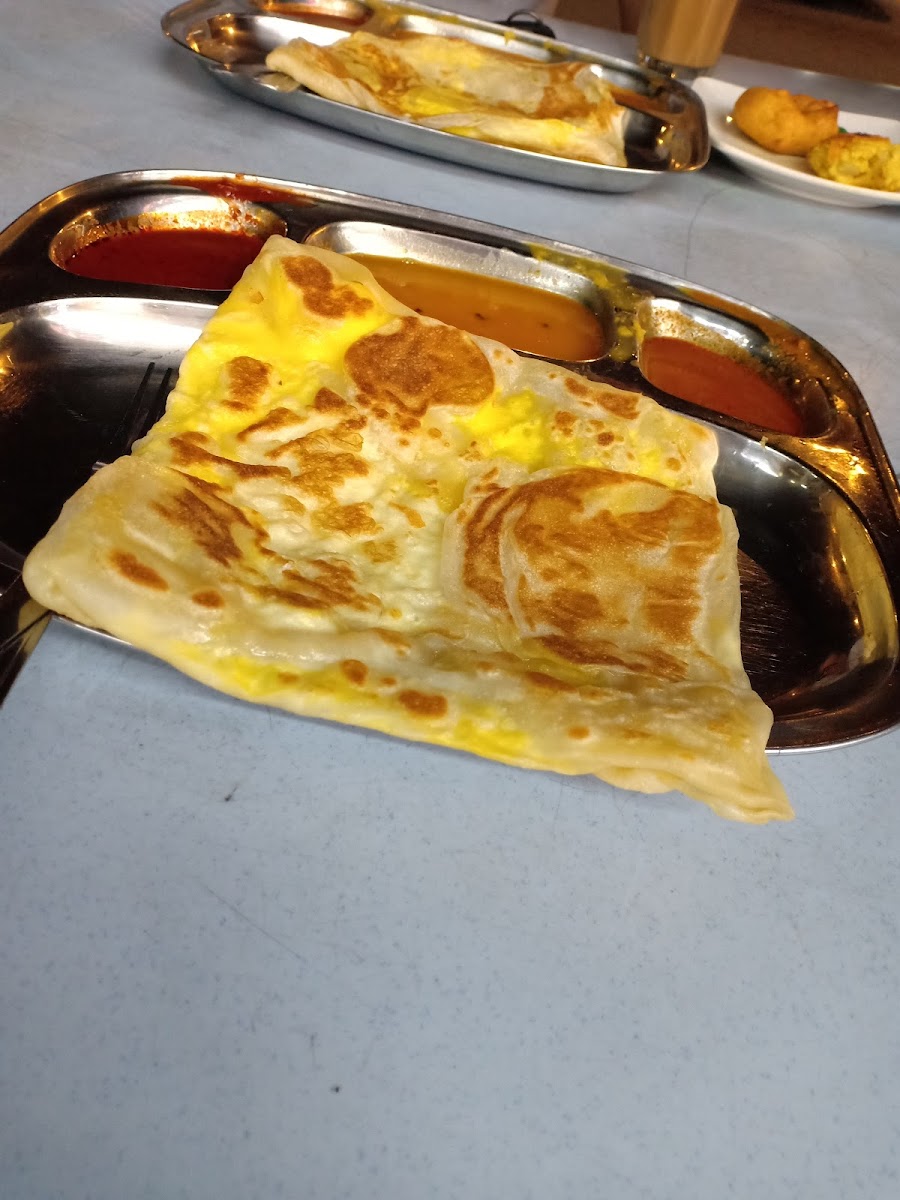 Restoran Nasi Kandar Deen Photo 8