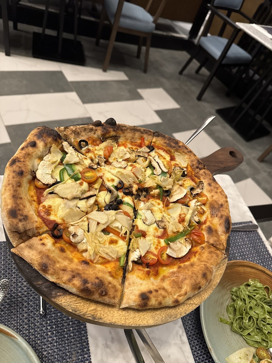 Mamma Mia Ristorante Italiano Photo 10