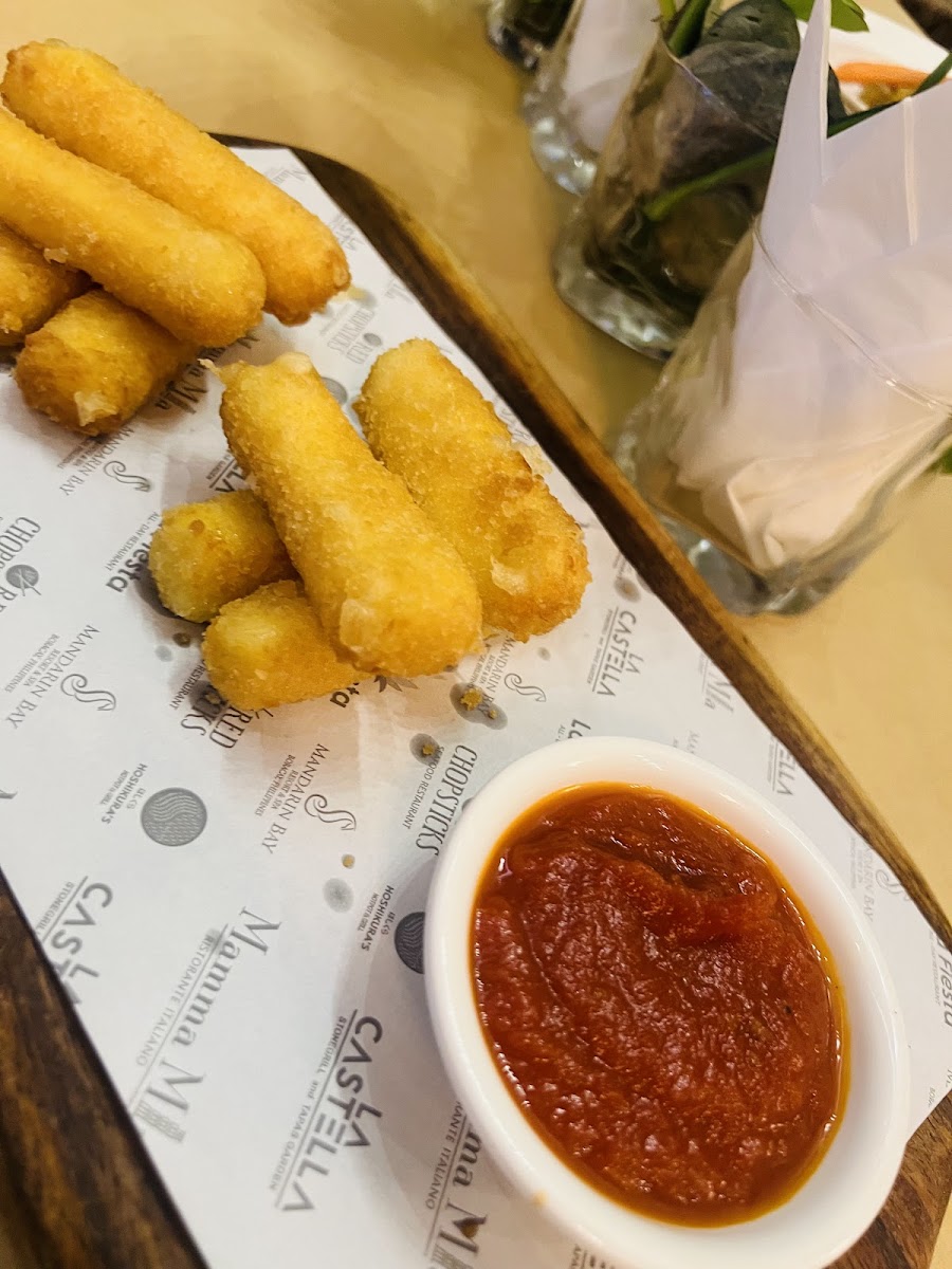 Mamma Mia Ristorante Italiano Photo 3