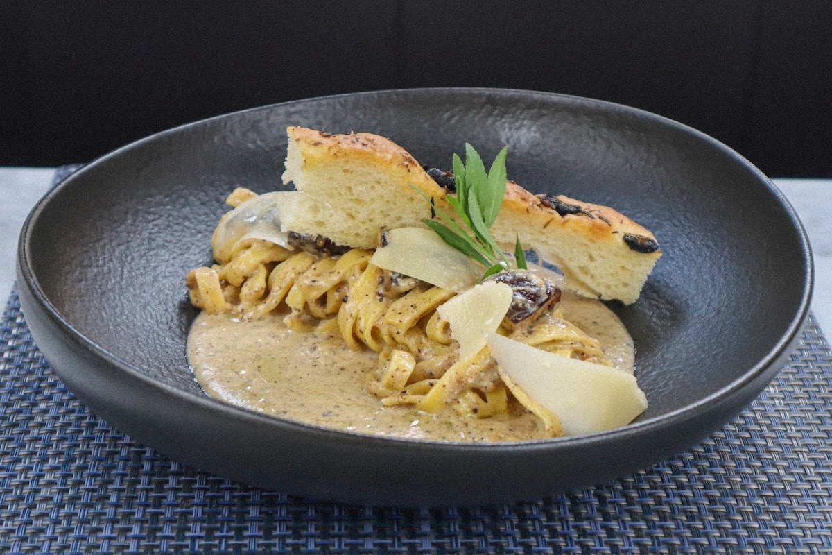 Mamma Mia Ristorante Italiano Photo 5