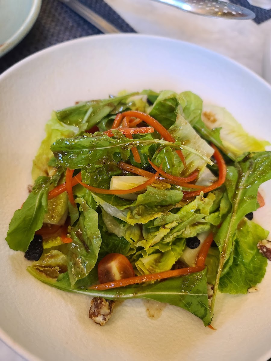Mamma Mia Ristorante Italiano Photo 6