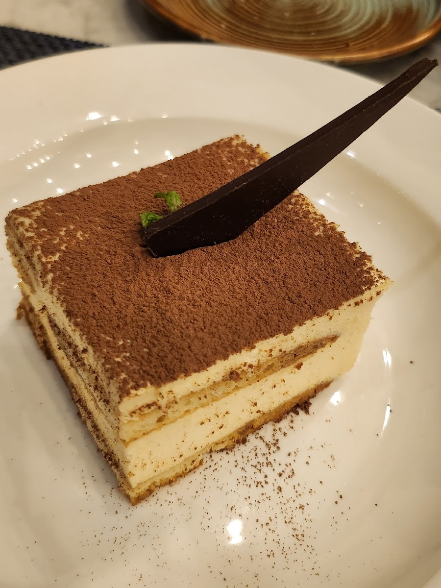 Mamma Mia Ristorante Italiano Photo 7