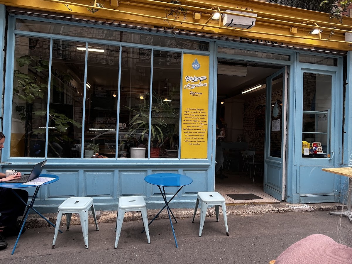 Onoto Atelier Photo 3