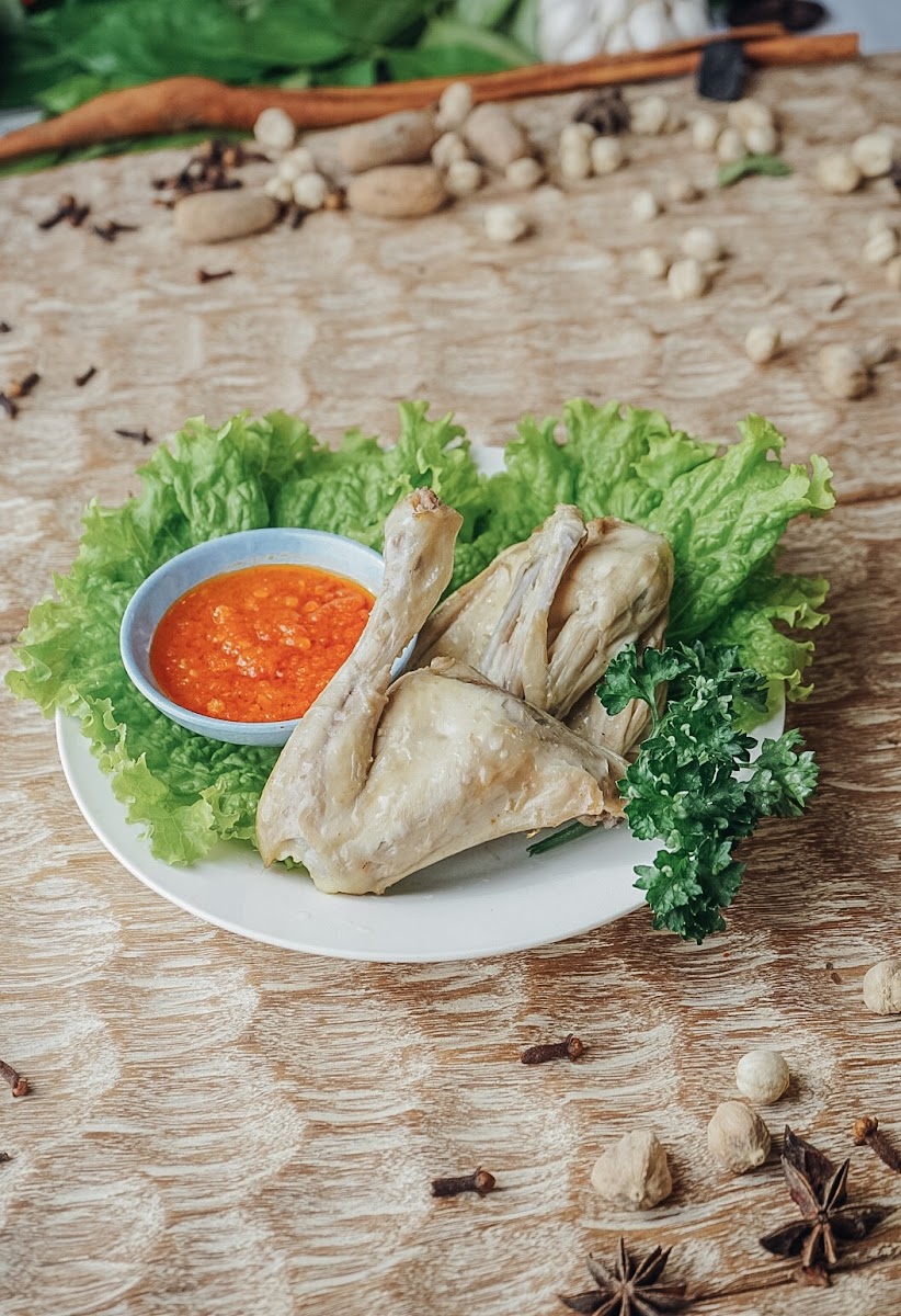 Natrabu Minang Restaurant Photo 3